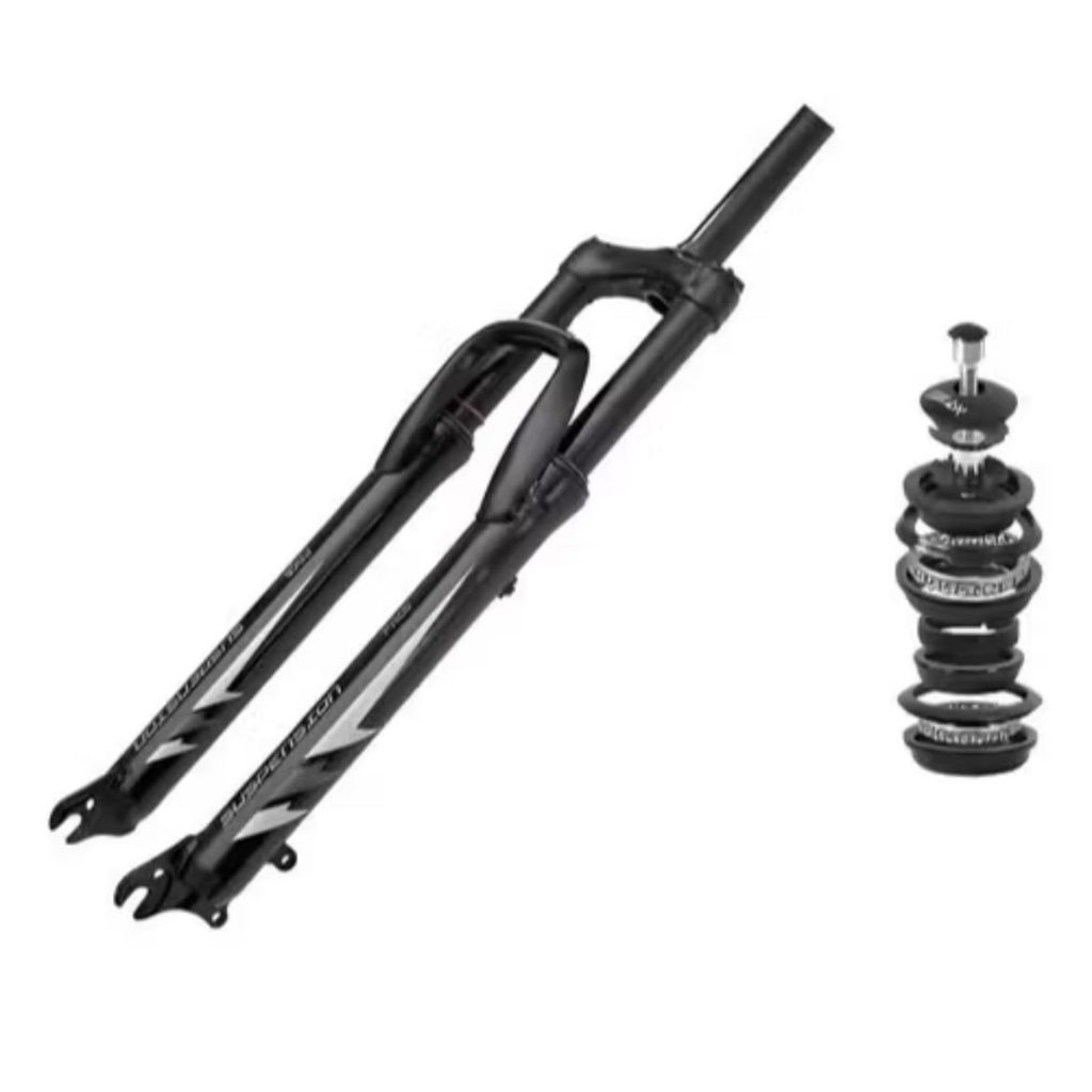 Garfo Suspensão Paco aro 29 e direção Paco