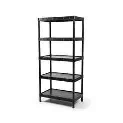 Estante Modular Organizadora FLEXA 5 prateleiras - 472