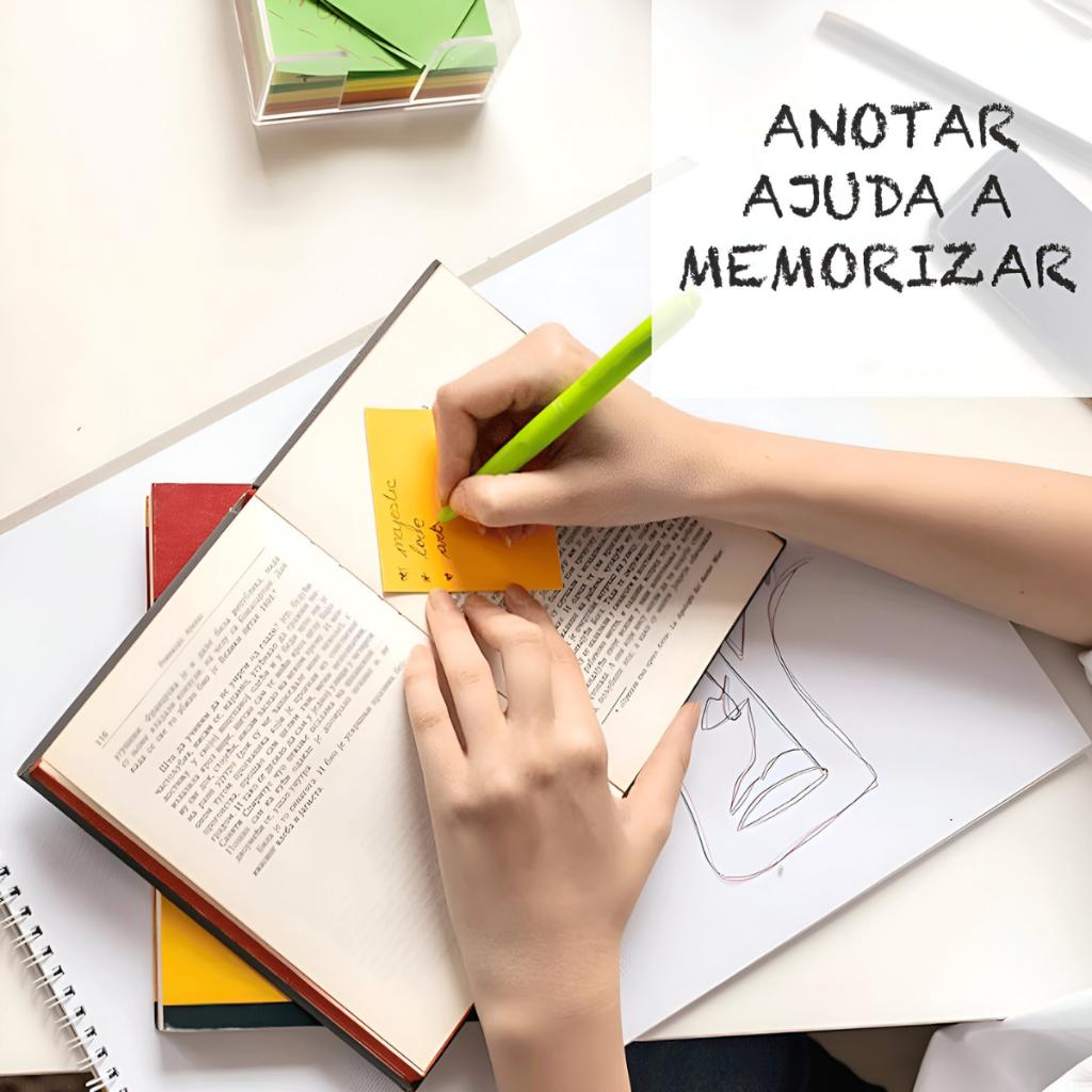 Bloco De Notas Neon Post Auto Adesivo 38x51mm Colorido It 400 Folhas