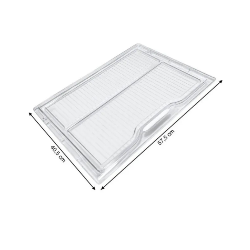 Tampa Gaveta Legumes Tf51x A99488402 / 70200038 Rf Electrolux