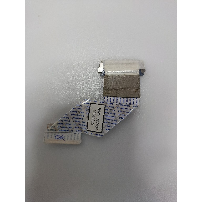 Cabo flat monitor Samsung p2270hn