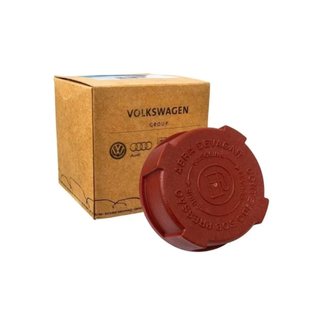Tampa de Reservatório de Partida a Frio Fox Gol Saveiro Voyage 1.6 L Original Vw em Oferta na Shopee