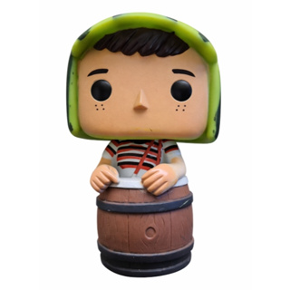 Boneco Colecionavel Chaves - Chaves(El Chavo del Ocho) em Oferta na Shopee
