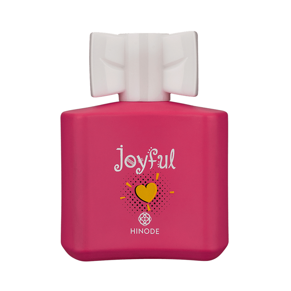 Joyful Deo Colônia 100ml Perfume Feminino