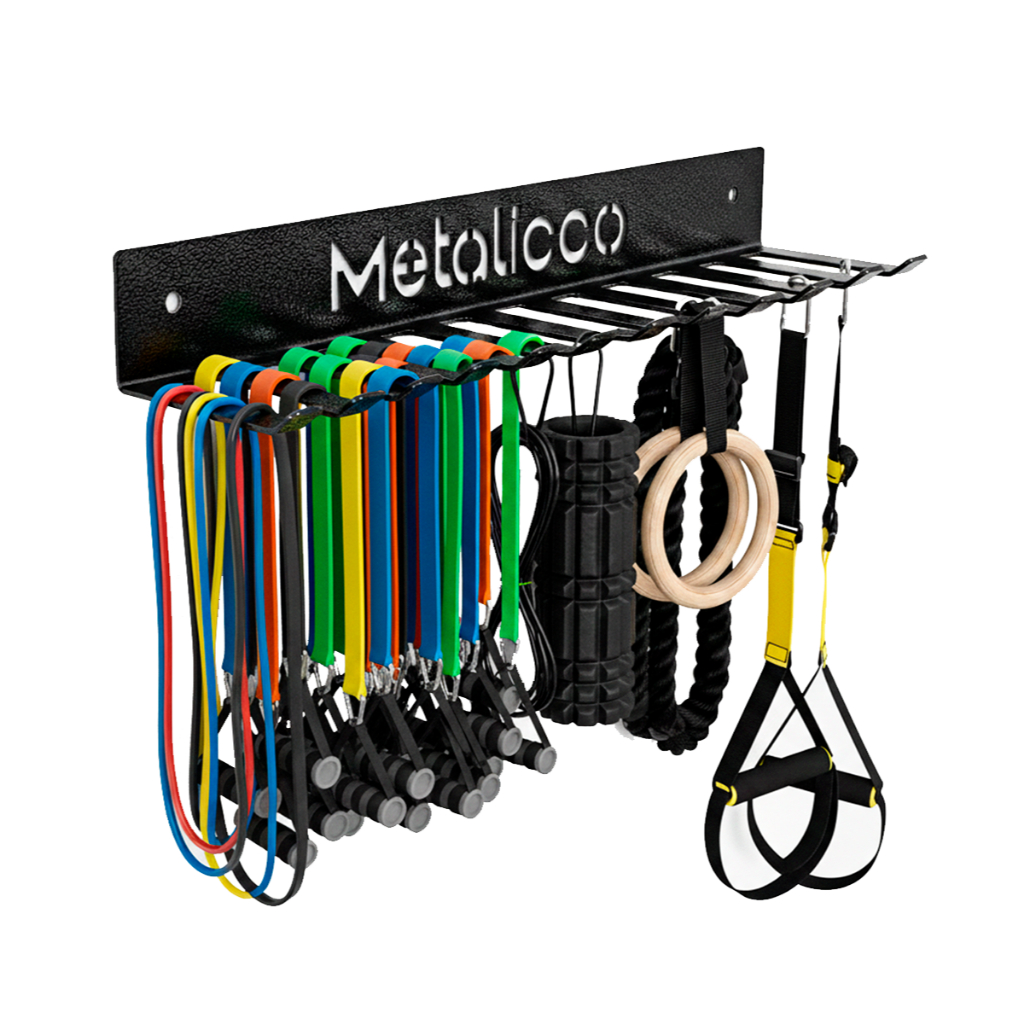 Suporte Parede Academia: Onde Comprar | BuscaProdutos