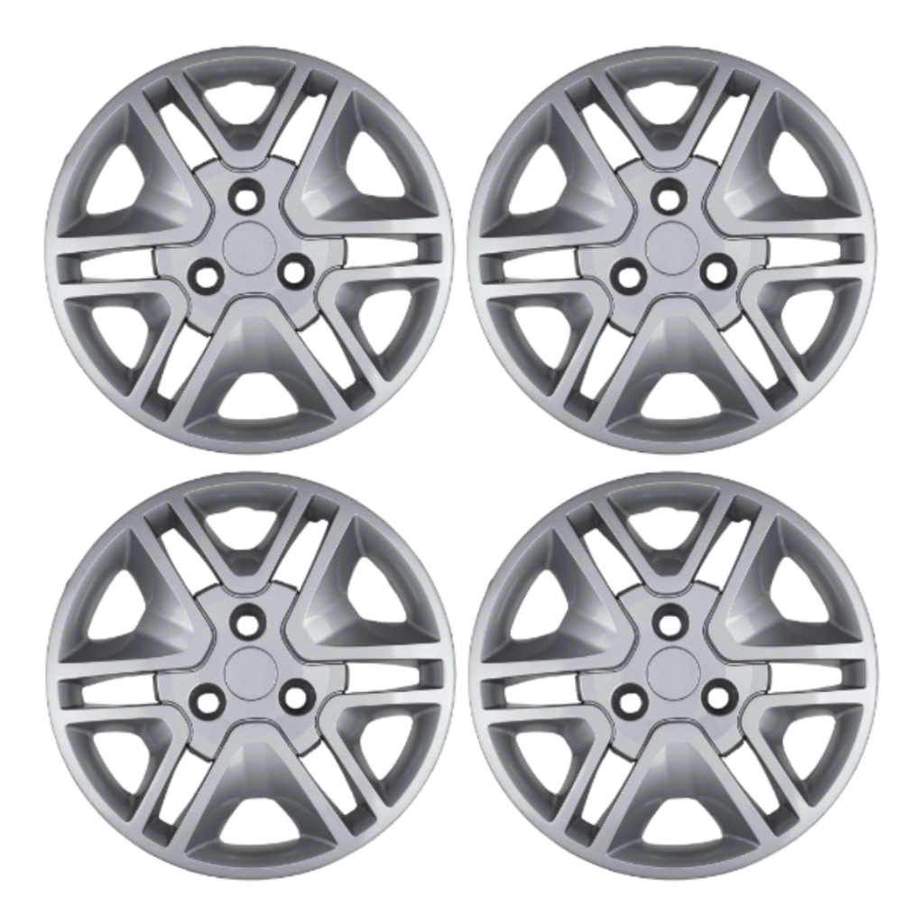 Calota Renault Kwid 2019 - Comprar com Melhor Preço em Pneus e Rodas