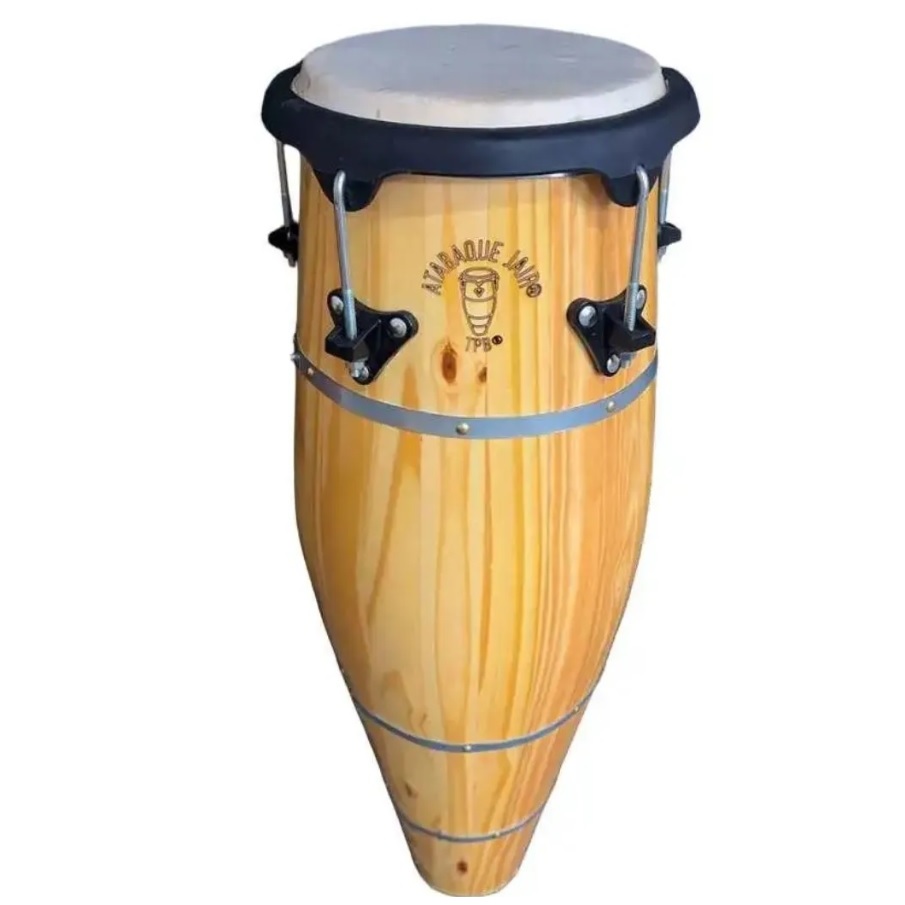 Atabaque Rum: Guia Completo e Onde Comprar | BuscaProdutos