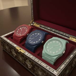 Relógio Oriental Estilo Árabe Casual Esportivo Elegante Tendência em Oferta na Shopee