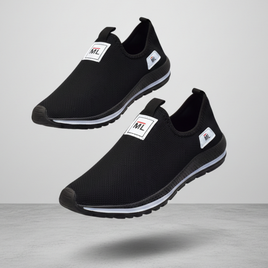 Tênis Meia Caminhada Feminino Academia Confortável Leve Para Sair Trabalho Envio Imediato em Oferta na Shopee