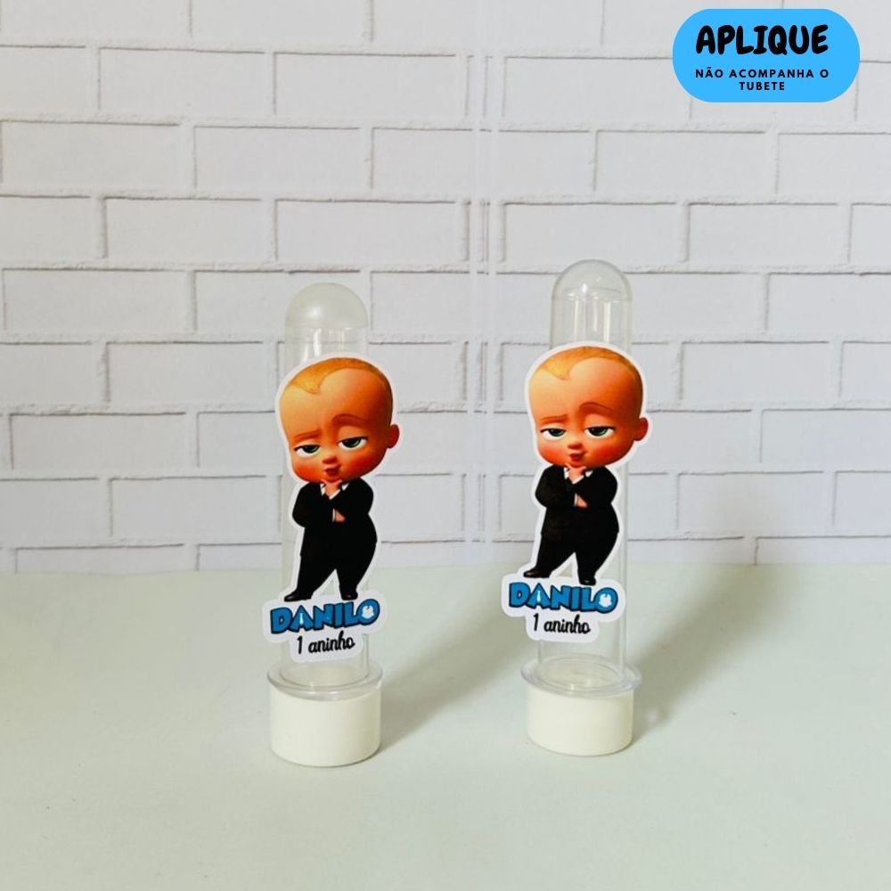 Apliques Personalizados para Tubetes Poderoso Chefinho / Lembrancinhas / Kit Festa infantil Poderoso Chefinho / Apliques