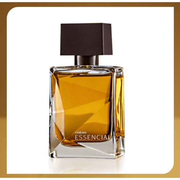 Desodorante Perfume Essencial Masculino Miniatura 25 ml