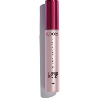 Máscara para Cílios Super Bold Niina Secrets 10g em Oferta na Shopee