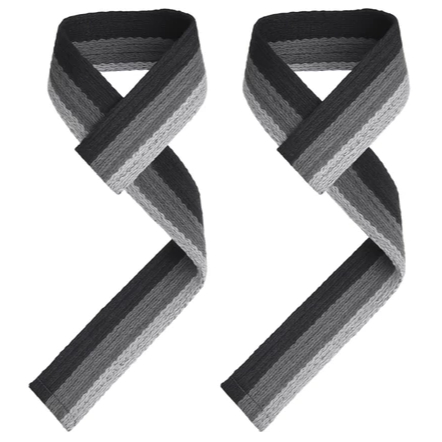 TALAS Straps para Cross Training e Powerlifting Pegada Firme e Alto Desempenho PREMIUM
