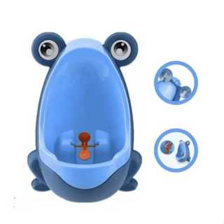 Mictorio Sapinho Azul Infantil Troninho Penico Menino Para Desfralde Divertido e Interativo --- SUPER PROMOÇÃO --- em Oferta na Shopee