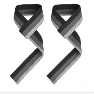 TALAS  STRAPS PARA CROSSFT,MUCULAÇÃO ( COLORS ) Alto Desempenho PREMIUM