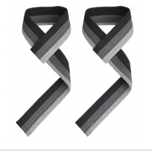 TALAS  STRAPS PARA CROSSFT,MUCULAÇÃO ( COLORS ) Alto Desempenho PREMIUM em Oferta na Shopee