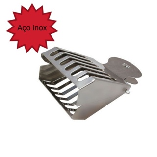 Clip pega Abelha Rainha em aço inox,Apicultura Menejo de Colméias em Oferta na Shopee