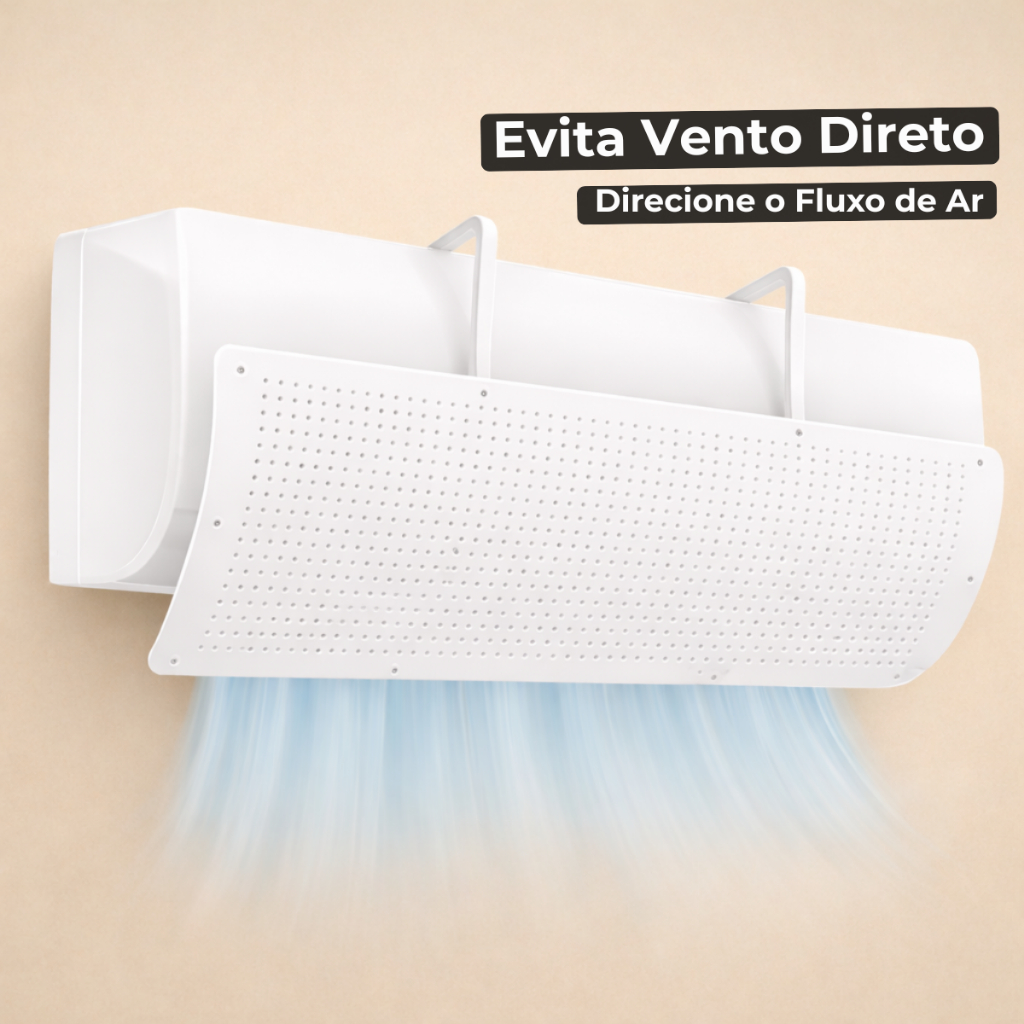 Ar Condicionado Split Tamanho: Onde Comprar | BuscaProdutos