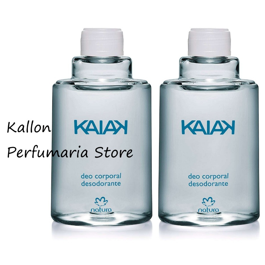 O que é Desodorante Kaiak Masculino Tradicional? Guia e Onde Comprar | BuscaProdutos