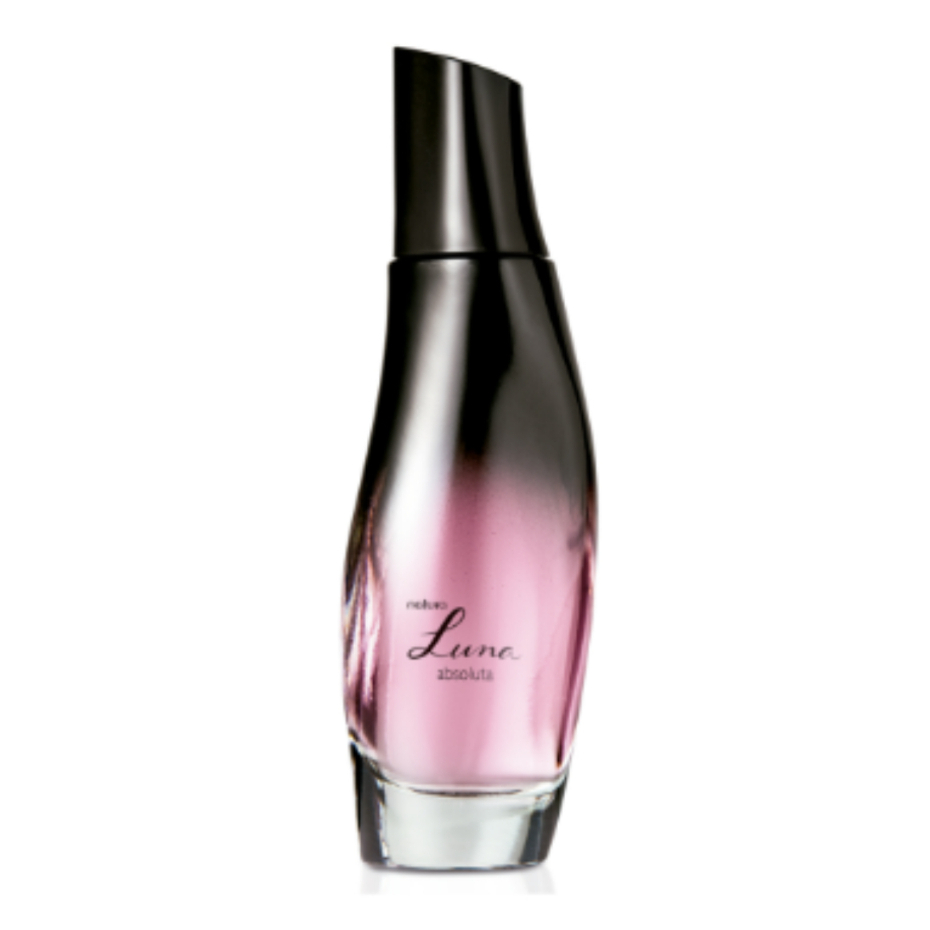 Deo Colônia Luna Absoluta Feminino 75 ml