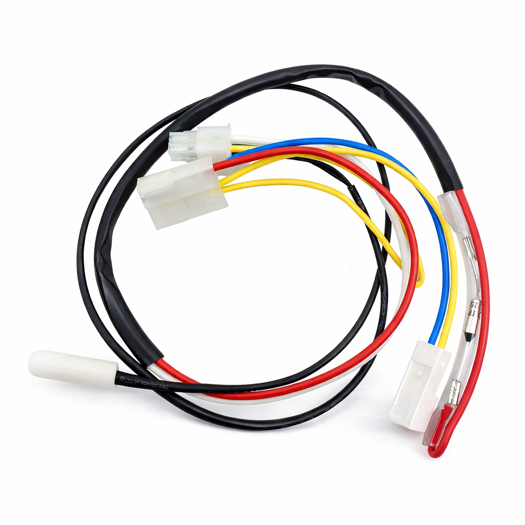 Sensor de Degelo Electrolux Geladeira 70294643 - Bivolt