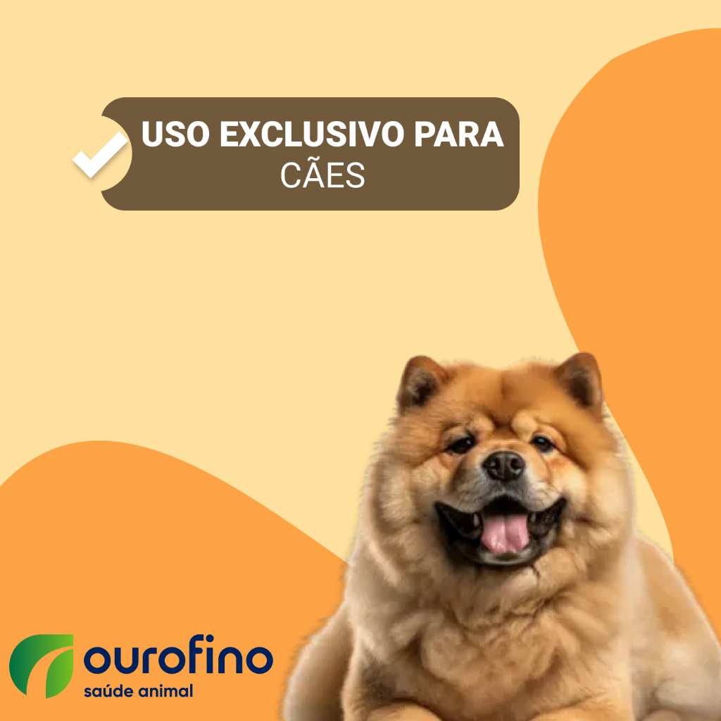 Wellpet 45 mg Antipulgas para cães 2 a 4,5 kg 1 comprimido — imagem 2 de 2