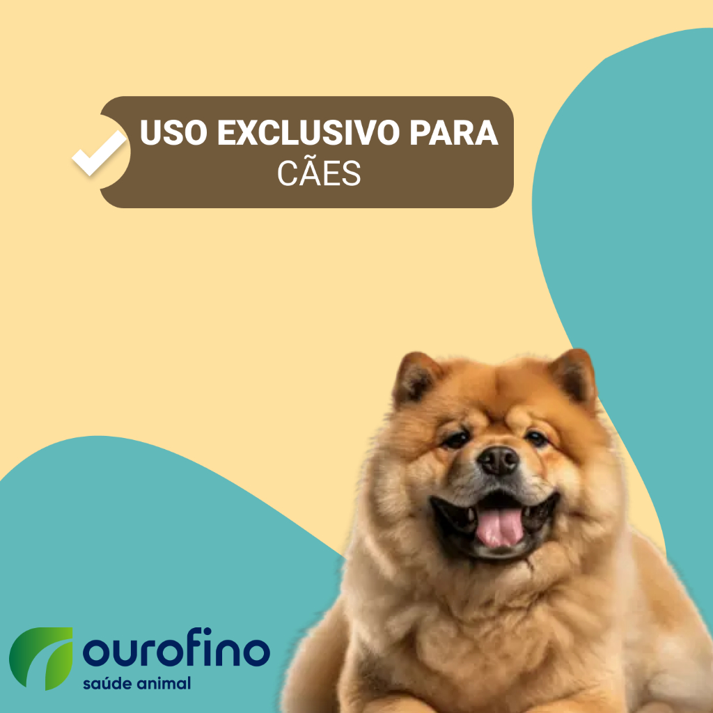 Wellpet 100 mg Antipulgas para Cães 4,6 a 10 kg 1 comprimido — imagem 2 de 2