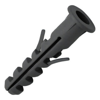 Kit com 100(Cem)Bucha 8mm