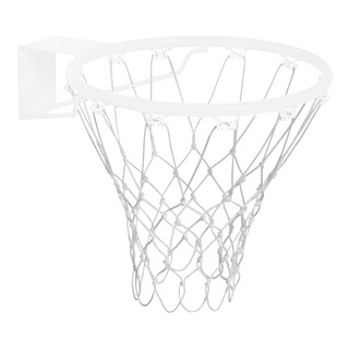 Rede de Basquete Nylon Fio Duplo 4mm