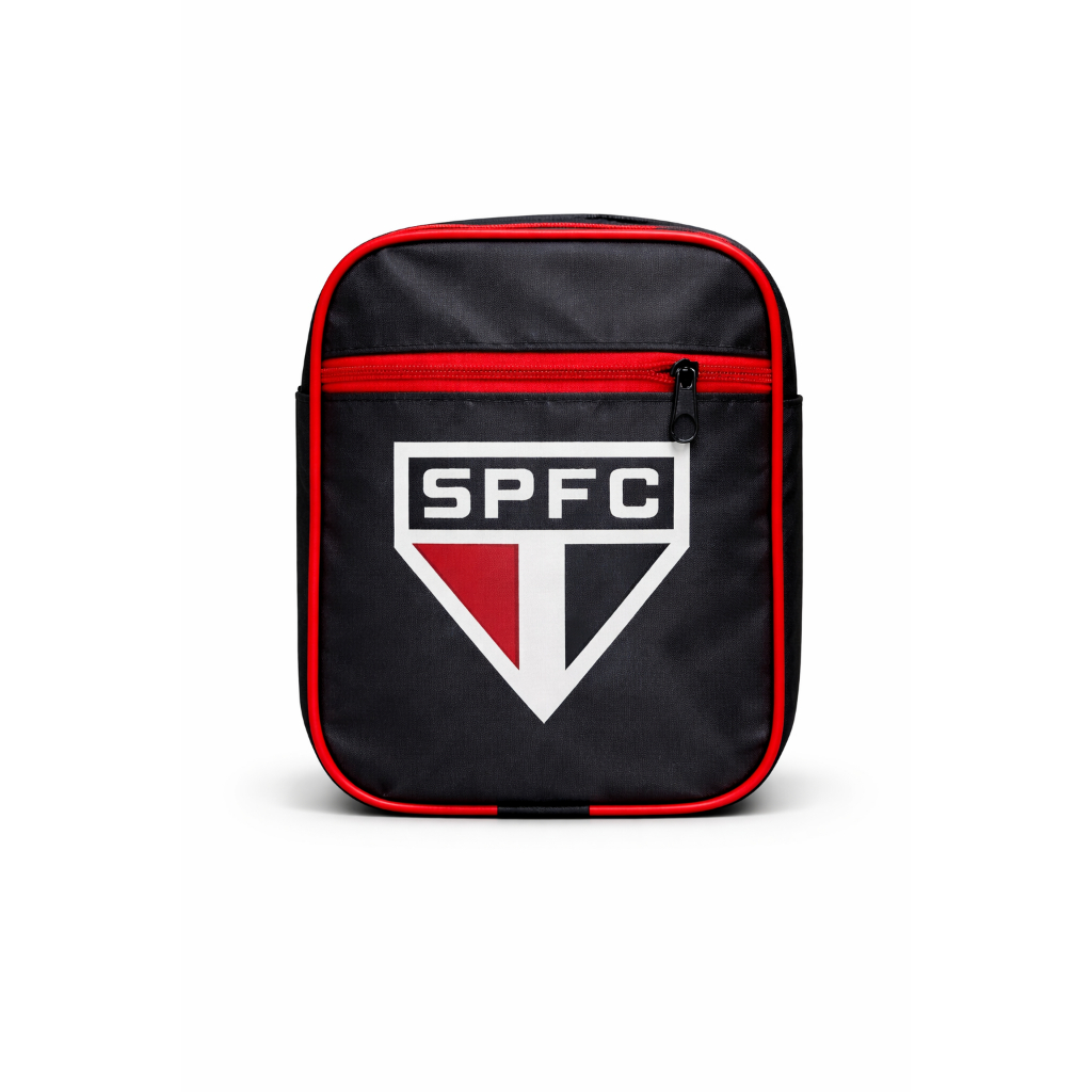 Bag Personalizadas Time De Futebol Unissex Presente Acadêmia Esportes Lazer Polchete Resistente