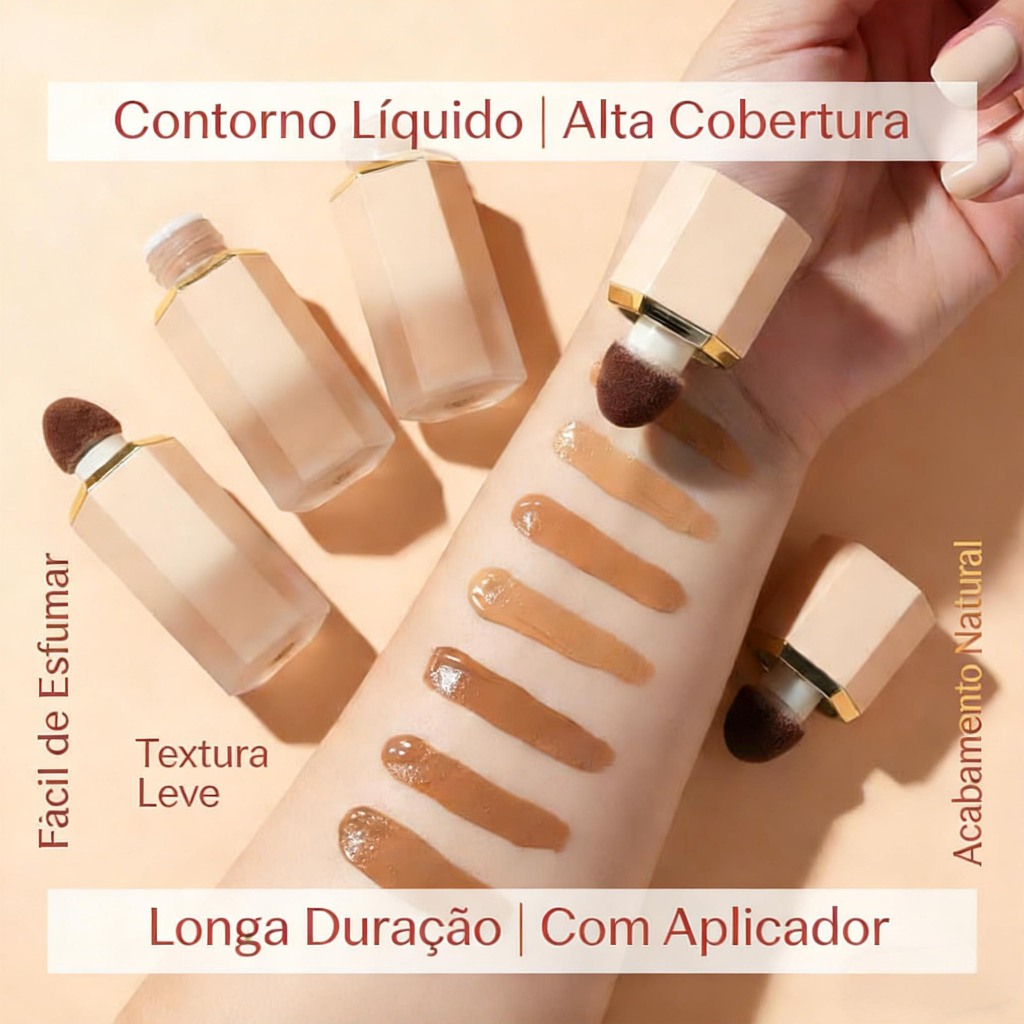 O que é Corretivo em Creme Sheglam? Guia e Onde Comprar | BuscaProdutos