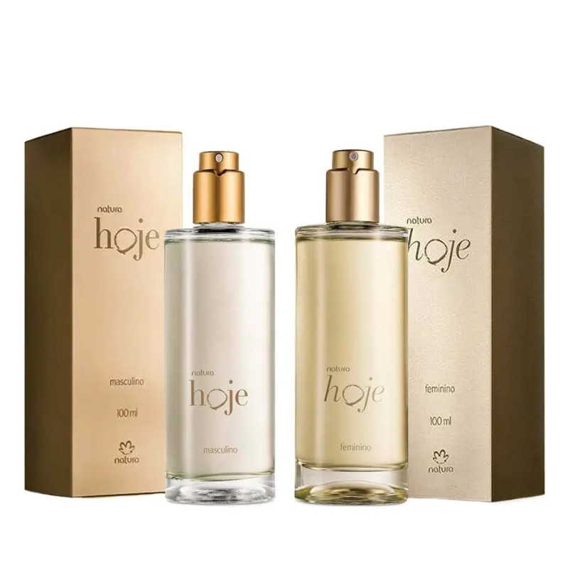 Perfume Feminino Amadeirado Floral - Comprar com Melhor Preço em Perfumes e Fragrâncias