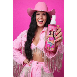 Body Splash Boiadeira Lançamento – Perfume Feminino Refrescante, Cheiroso e Marcante | Uso Diário