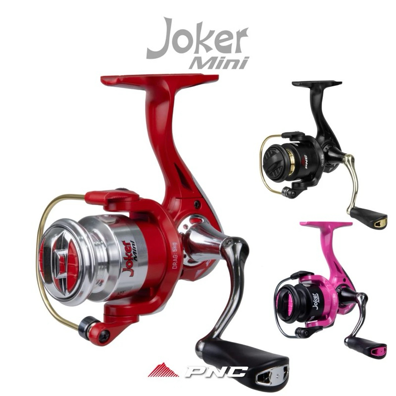 Joker Mini