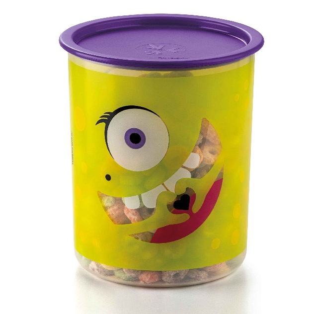 SUPER INSTANTANEA SLIM 2 MONSTRINHOS 2,25L - TUPPERWARE