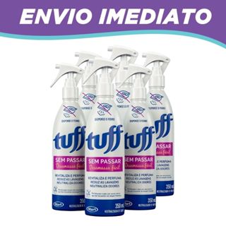Spray Tuff Desamassa Fácil Sem Passar 350ml Start - 6 Unidades em Oferta na Shopee