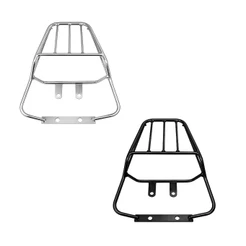 Bagageiro Titan E Fan 125/150 2009/2013 Modelo Sansão Maciço