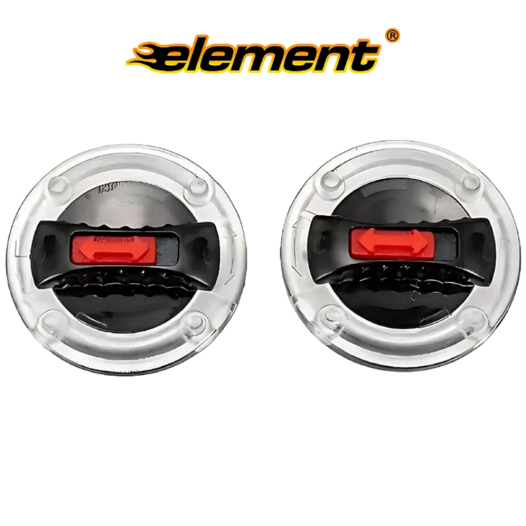 Botão Reparo Transparente Viseira Capacete - LS2 FF358 FW3 GT em Oferta na Shopee