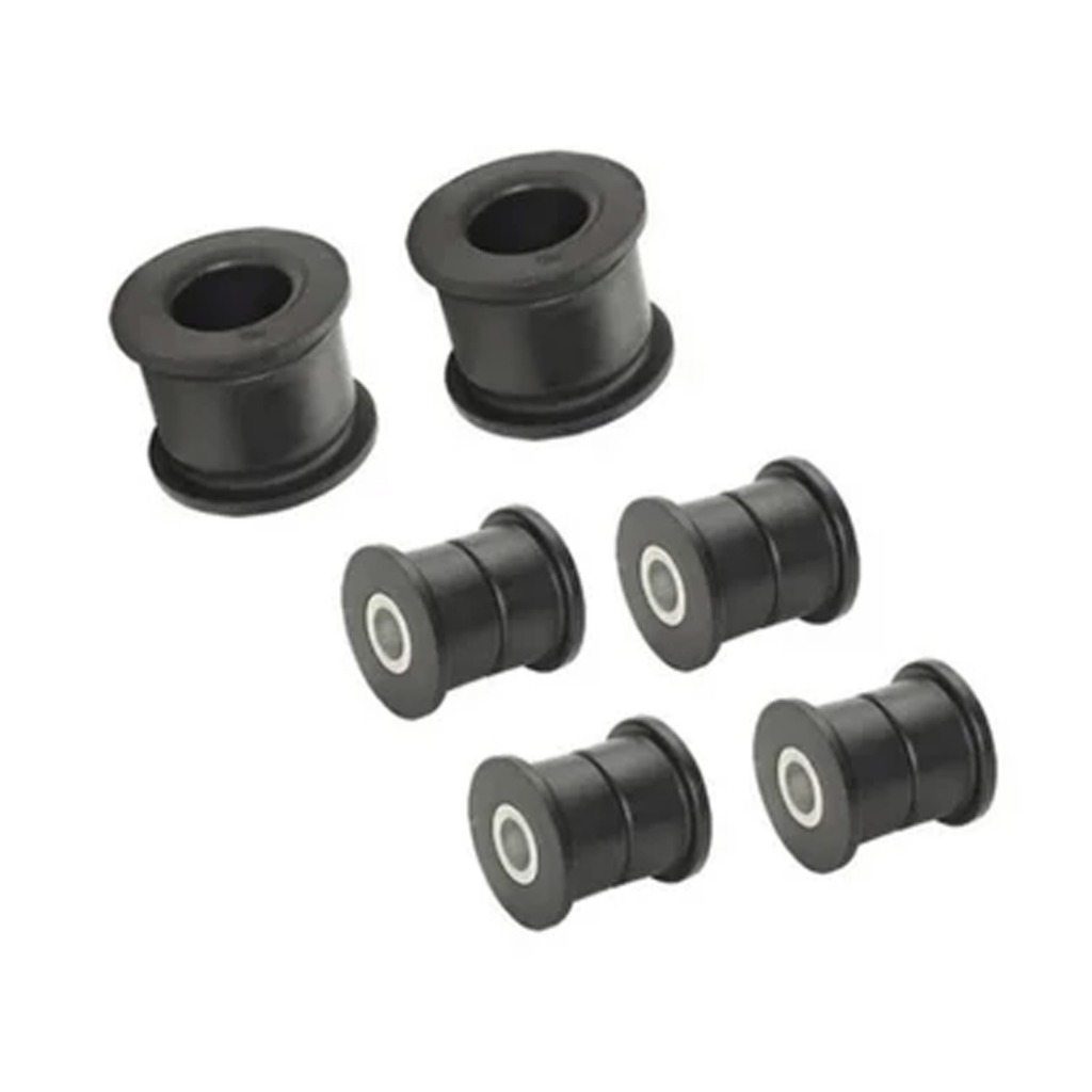 Kit Buchas Estabilizador Traseiro Caminhão Ford Cargo 915 815E 814 816 712 815 815S