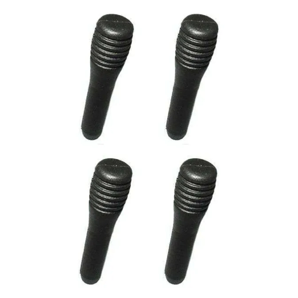Kit 4 Pino Porta Golf Mk3 1994 A 1998 Polo Classic Van Cordoba Ibiza
