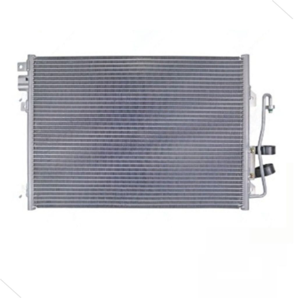 Condensador Clio 2000 2001 2002 2003 2004 2005 2006 207 2008 2009 2011