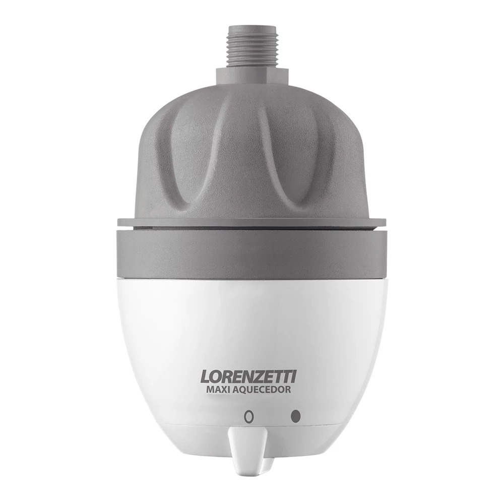 Maxi Aquecedor Ultra Lorenzetti  127v - 4.600w