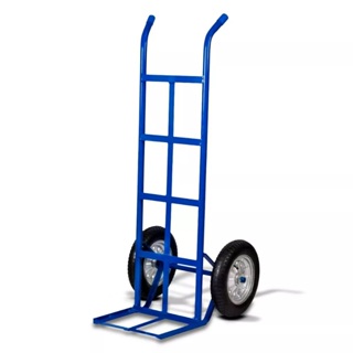 Carrinho Armazem Transporte De Cargas até 350kg Metalosa em Oferta na Shopee