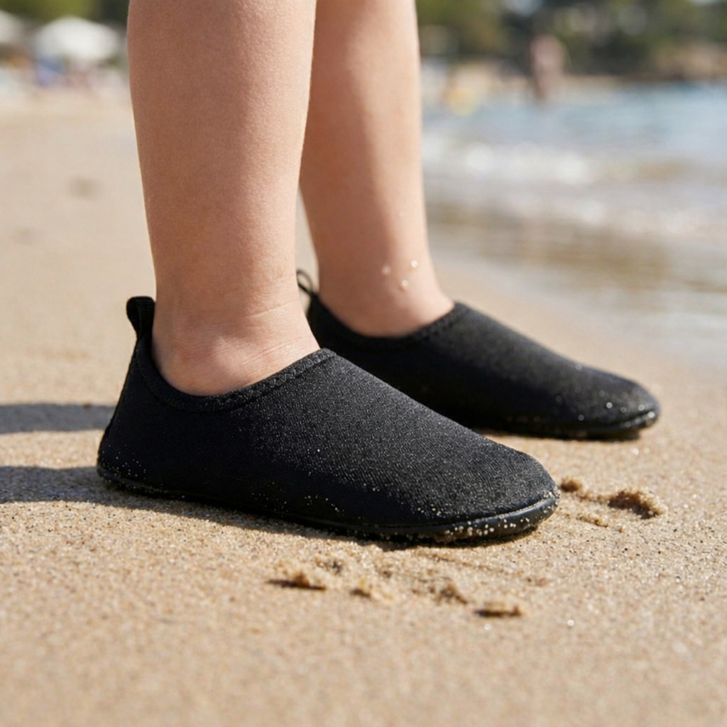 Sapatilha Infantil Fleca Way Unisola Calce Fácil - 17 ao 32 em Oferta na Shopee