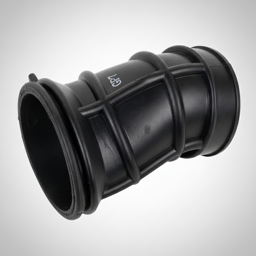 Condutor Filtro Ar Carburador Gp7 Ybr 125 Factor 09/16