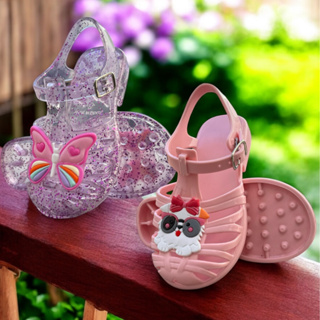 Kit 2 Pares Sapatilha Infantil Menina Confortável Escolar Passeio em Oferta na Shopee