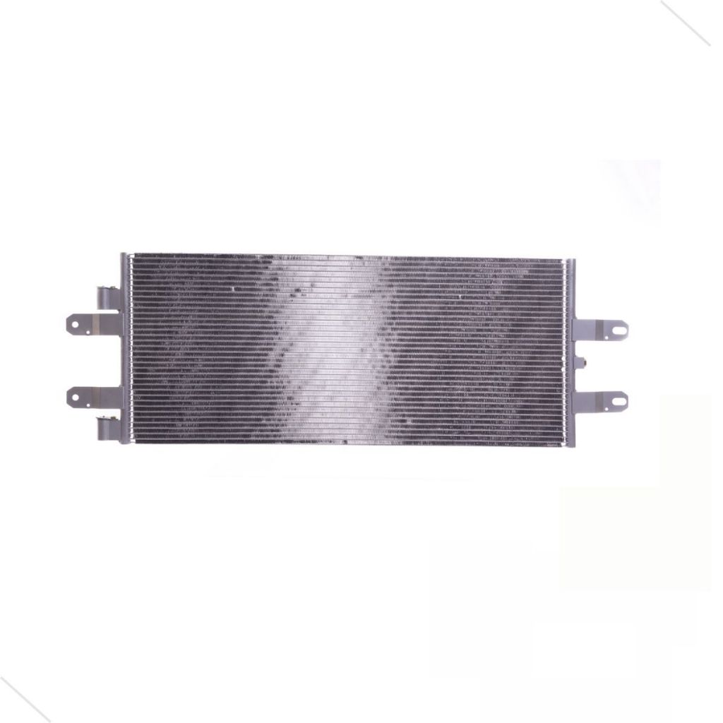 Condensador Para Scania G R 2012 2013 2014 2015 2016 2017 2018 1921284