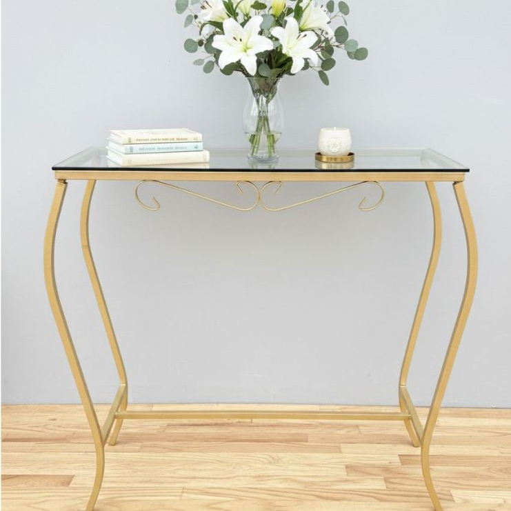 Aparador Para Sala Golden Simples em Oferta na Shopee