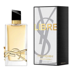Libre Yves Saint Laurent Perfume Feminino Eau de Parfum