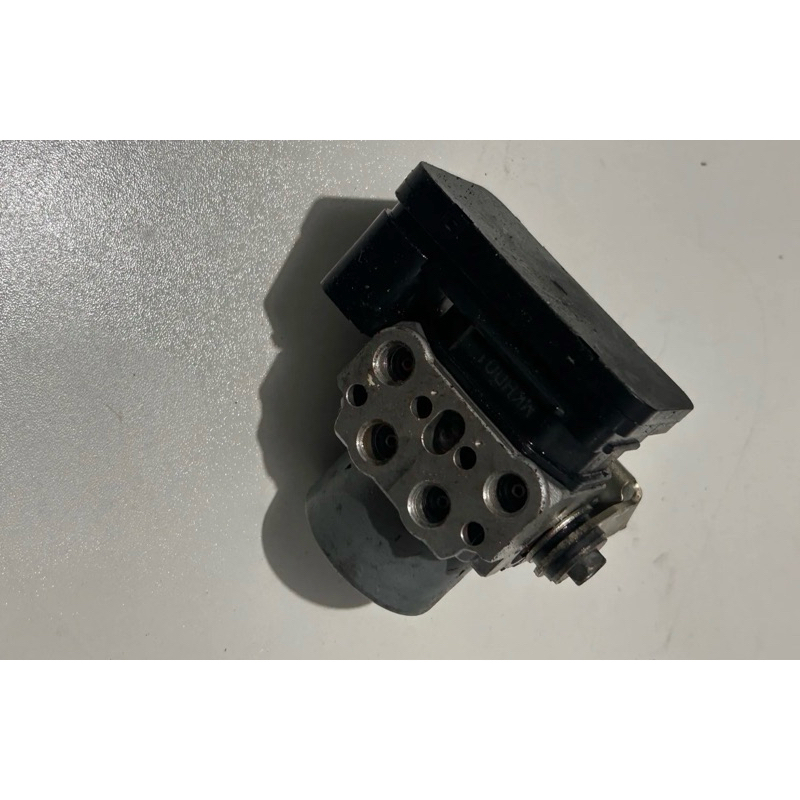 Cdi Módulo Bomba Abs Honda X-adv 750 2018/22 Original (Usado)